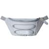  the north face JESTER LUMBAR Tnf White Metallic Mela