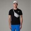  the north face JESTER LUMBAR Tnf White Metallic Mela