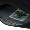  the north face BERKELEY LUMBAR Tnf Black/Mineral Gold/