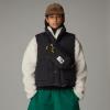  the north face BERKELEY LUMBAR Tnf Black/Mineral Gold/