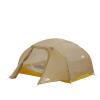 the north face Tent TRAIL LITE 3 Khakistone/Arrowwoodyellw