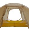 the north face Tent TRAIL LITE 3 Khakistone/Arrowwoodyellw