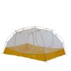 the north face Tent TRAIL LITE 3 Khakistone/Arrowwoodyellw