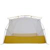 the north face Tent TRAIL LITE 3 Khakistone/Arrowwoodyellw