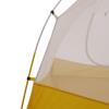 the north face Tent TRAIL LITE 3 Khakistone/Arrowwoodyellw
