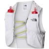  the north face SUMMIT RUN VEST 5 Tnf Black/Asphalt Grey TNF WHITE/