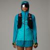  the north face SUMMIT RUN VEST 5 Tnf Black/Asphalt Grey