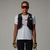  the north face SUMMIT RUN VEST 10 Black/Asphalt Grey