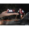  fenix HM65R-T V2.0 1.600 lm