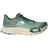 Zapatillas the north face Vectiv Enduris 4 GREEN CLAY