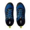  the north face Y FASTPACK HIKER MID WP HERO BLUE/TNF B