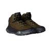  the north face Offtrail Hike Mid Gtx