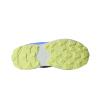  the north face Y FASTPACK HIKER MID WP VIRTUAL BLUE/SU