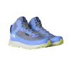  the north face Y FASTPACK HIKER MID WP VIRTUAL BLUE/SU