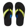 the north face Y BASE CAMP FLIP-FLOP SLPHR SPRG GRN/HE