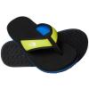  the north face Y BASE CAMP FLIP-FLOP SLPHR SPRG GRN/HE