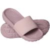  The North Face W Never Stop Cush Slide Metal Pink/Meta
