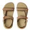  the north face W EXPLORE CAMP SANDAL SAHARA/IRON BRONZ