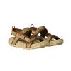  the north face W EXPLORE CAMP SANDAL SAHARA/IRON BRONZ