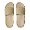  the north face M NEVER STOP CUSH SLIDE GRAVEL/GRAVEL