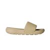  the north face M NEVER STOP CUSH SLIDE GRAVEL/GRAVEL