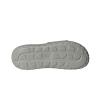  the north face M NEVER STOP CUSH SLIDE CONCRETE/TNF WH