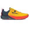 Superge altra Timp 5 ORANGE/TEA