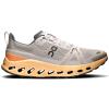 on running Cloudsurfer Trail SILVER BLO