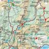 Mapa ed. alpina Carpeta Guadarrama - La Pedriza