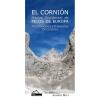  ed. cordillera cantábrica El Cornión. Ascensiones y travesías circulares.