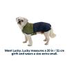  ruffwear Chubasquero Sun Shower