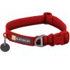  ruffwear Collar Front Range RED CANYON
