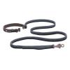  ruffwear Correa Elástica Roamer GRAY