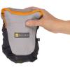  ruffwear Kit evacuacion backtrak gray
