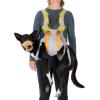  Ruffwear Kit Evacuacion Backtrak Gray