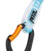 petzl  Djinn Steel Axess ( pack 10 uds)