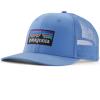 Gorra patagonia P-6 Logo Trucker Hat ABNB