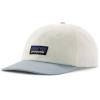  patagonia P-6 Label Trad Cap BIFL