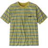 Camiseta patagonia Daily Pocket Tee SMBL