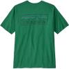 Camiseta patagonia P-6 Logo Respon Tee POHL
