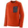  patagonia R1 Air Crew PLNO