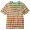 Camiseta patagonia Daily Pocket Tee SMRN