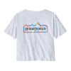  patagonia Unity Fitz Easy Cut Respons T W