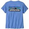  patagonia P-6 Logo Respon-Tee W	 ABNB