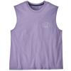 patagonia T-shirt CLEAN CLIMB ROOTS BOXY ORG TANK CNPL