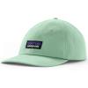  patagonia P-6 Label Trad Cap RNSG
