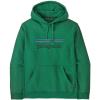 Sudadera patagonia P-6 Logo Uprisal Hoody POHL