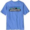 Camiseta patagonia P-6 Logo Respon Tee ABNB