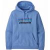 Sudadera patagonia P-6 Logo Uprisal Hoody ABNB