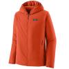 patagonia  Nano-Air Light Hybrid Hoody Jacket PLNO